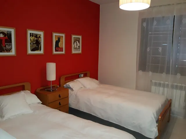 GRAN CHALET EN LA MEJOR ZONA DE CALICANTO — 21