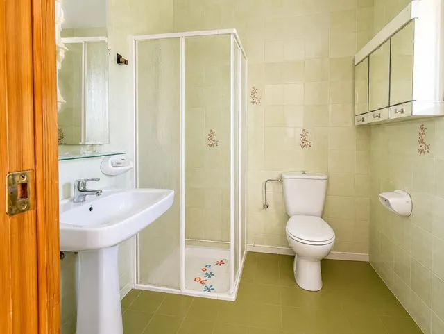 Casa-Chalet en Venta en Vélez-Blanco Almería — 58