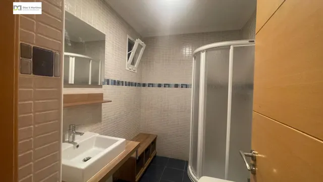 APARTAMENTO AL PIE DE  LA CATEDRAL — 15
