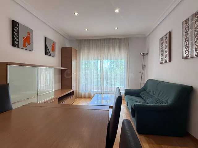INMOBILIARIA ARBETETA VENDE APARTAMENTO VALDELUZ - foto 3