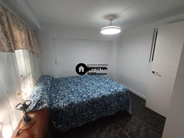 Inmobiliaria tejares vende local reacondicionado como vivienda en zona hospital — 10