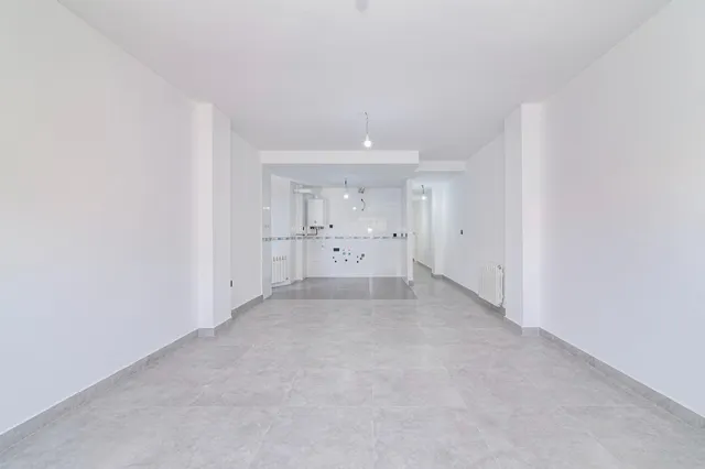 Exclusivo Piso Nuevo en Cenes de la Vega - ¡Tu Sueño se puede hacer realidad! — 24