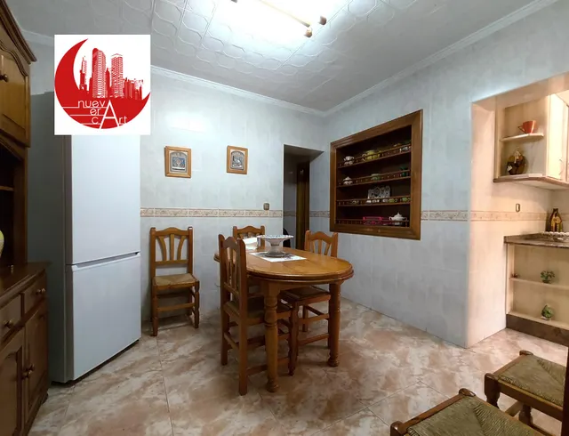 ¡Piso en planta baja en venta de 3 dormitorios, 2 baños y amplio jardín en El Algar! — 21