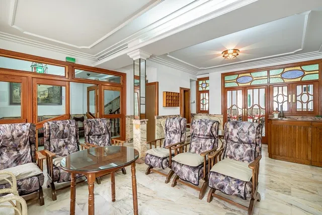 Hostal Lanjarón — 3