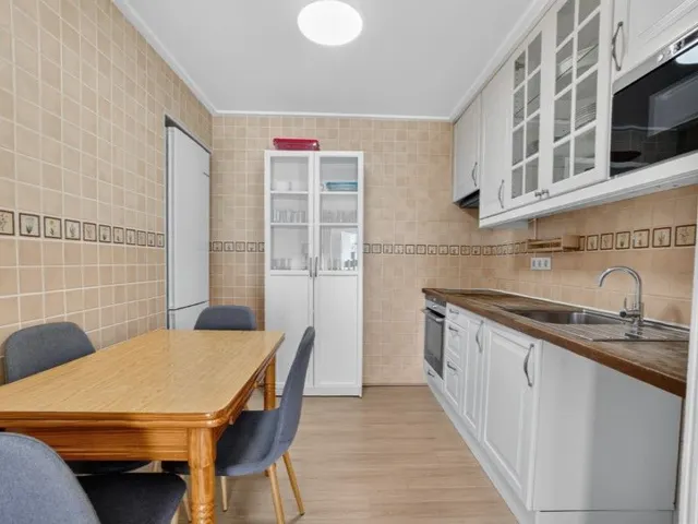 Casa 3 habitaciones en venta - Carrefour — 7
