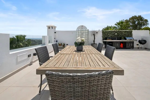 Ático 2 habitaciones 96m² en venta - El Madroñal — 40