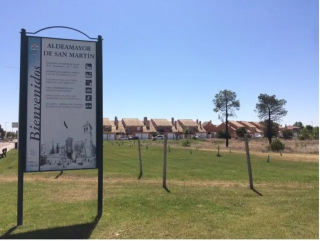 PARCELAS EN ALDEAMAYOR GOLF - foto 4