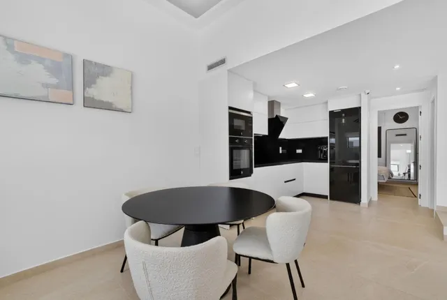 Villa de diseño con piscina privada en El Raso, Guardamar del Segura — 13