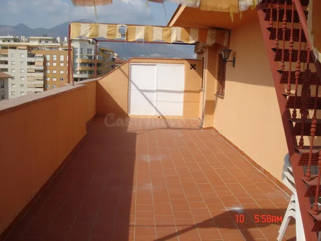 Ático 3 habitaciones 118m² en venta - Recinto Ferial - foto 3