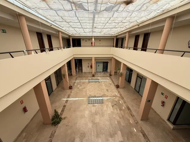 Oficina en alquiler - Andalucia