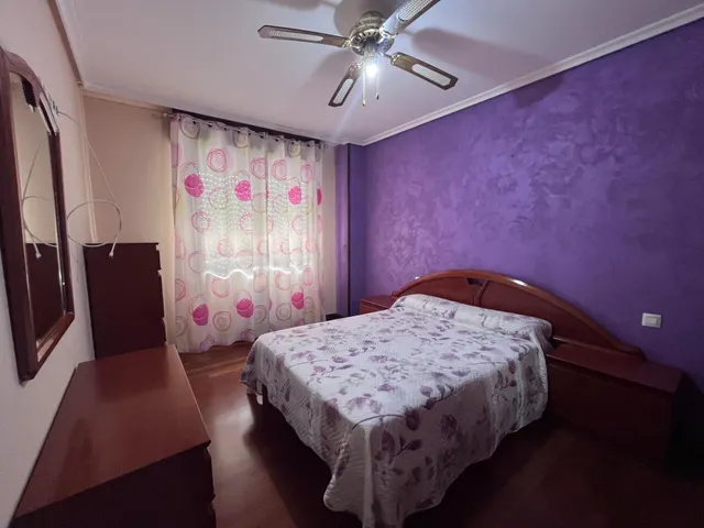 COLINDRES ALQUILER 2 DORMITORIOS — 3