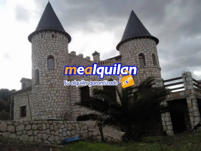 CHALET EN MURCIA