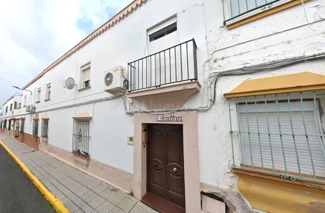 Adosado 4 habitaciones 185m² en venta - Barrio Bajo - foto 3