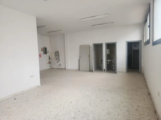 Local en Valencia de Alcántara — 7