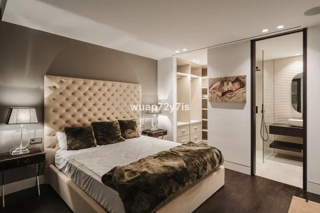 Chalet 4 habitaciones 1394m² en venta - Costa del Sol — 30