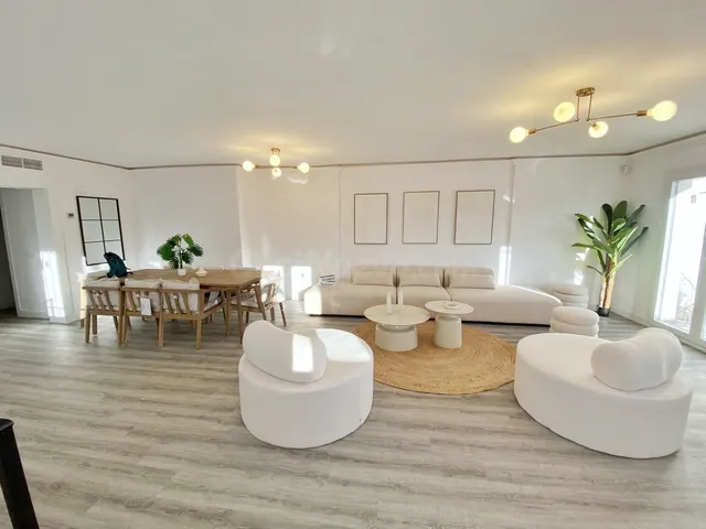Dúplex 5 habitaciones 235m² en venta - Costa del Sol - foto 2