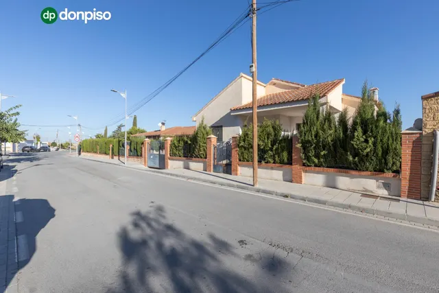 Casa independiente para finalizar a su gusto — 48