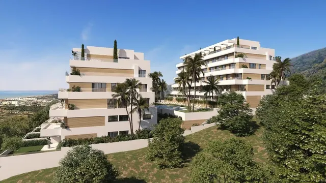 Apartamento 3 habitaciones 96m² en venta - El Saltillo — 5