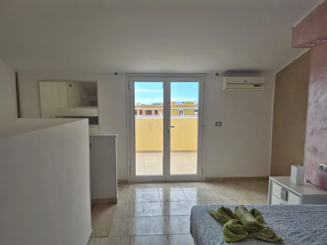 Piso 4 habitaciones 200m² en venta - Playa del Duque — 46