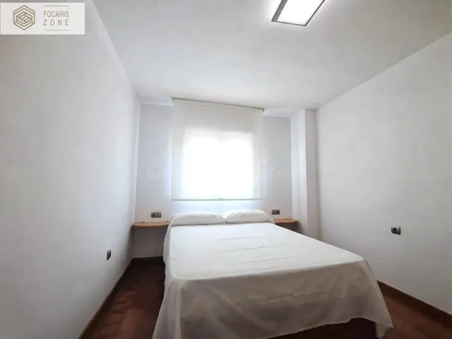 PRECIOSO PISO EN LOS GUINDOS JUNTO A LA PLAYA — 4