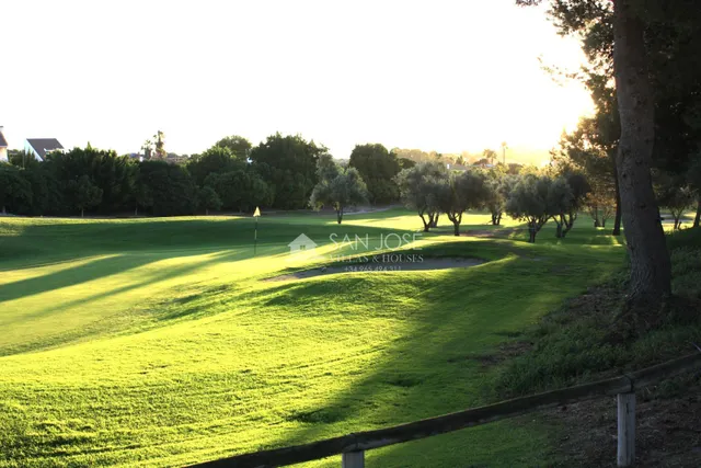 CHALET EN PRIMERA LINEA DE CAMPO DE GOLF, ALENDA GOLF, ALICANTE — 9