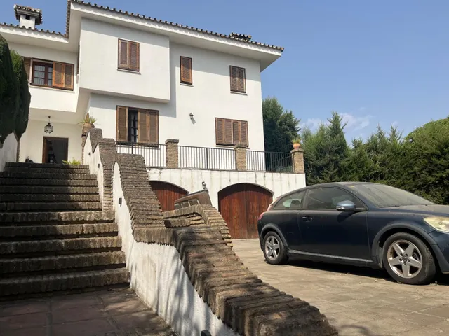 Villa de lujo en venta en Simón Verde (Mairena del Aljarafe) - foto 2