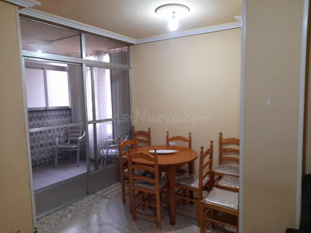 Piso con gran terraza !!! — 5