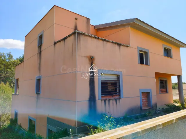 Gran casa independiente en venta en Mas de Plata, Tarragona  - foto 5