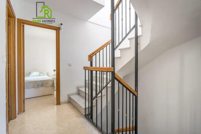 ¡oportunidad! casa junto a estación de autobuses — 28