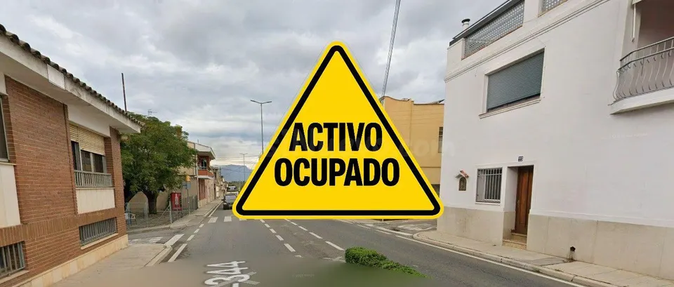 CASA EN MASDENVERGE