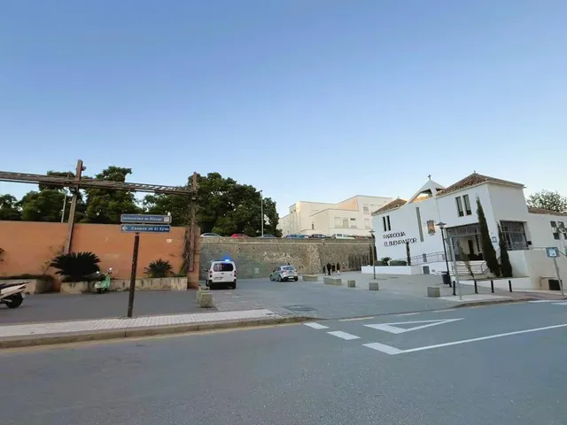 Casa en esquina en Centro Histórico — 39