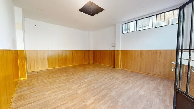 INTERESANTE LOCAL COMERCIAL DE 45 METROS CUADRADOS HACIENDO ESQUINA  EN COLONIA DE LA PAZ!!! — 7