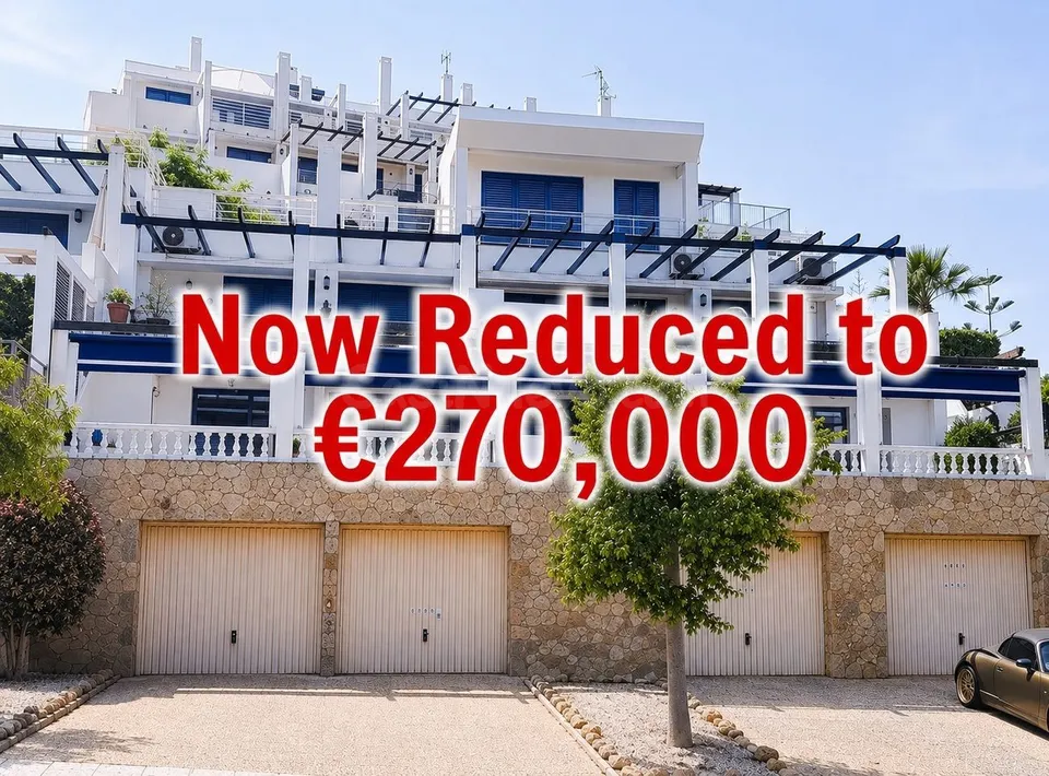 Apartamento 3 habitaciones 90m² en venta - Las Ramblas