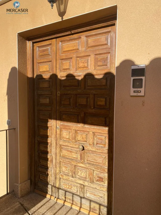 Oficina en Calle Libreros, 38. Alcalá de Henares — 14