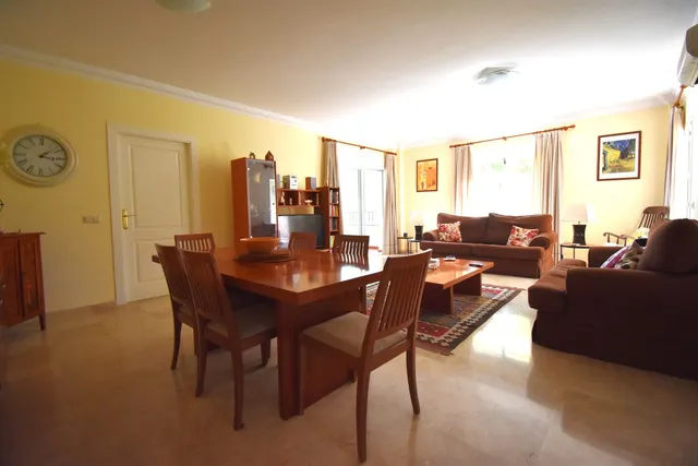 Apartamento 2 habitaciones 112m² en venta - Riviera del sol - foto 5