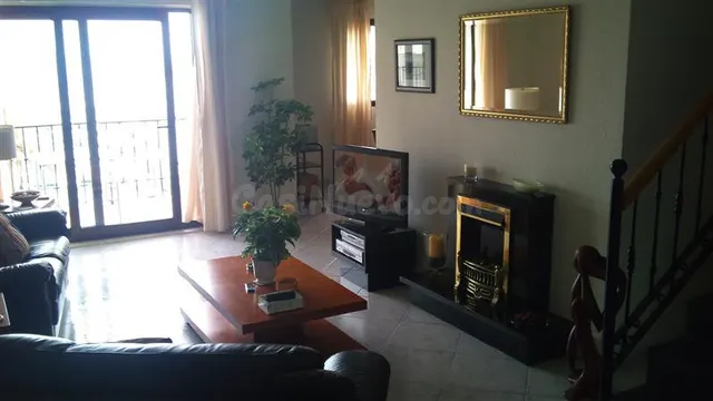 Ático 5 habitaciones 230m² en venta - Costa del Sol - foto 4