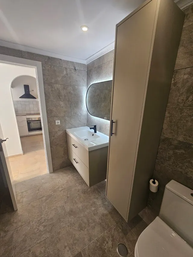 Apartamento 1 habitación 45m² en venta - Riviera del sol — 8