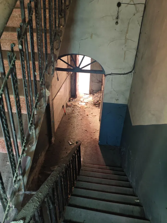 Edificio en el Centro de Ponferrada - Oportunidad para Inversores — 28