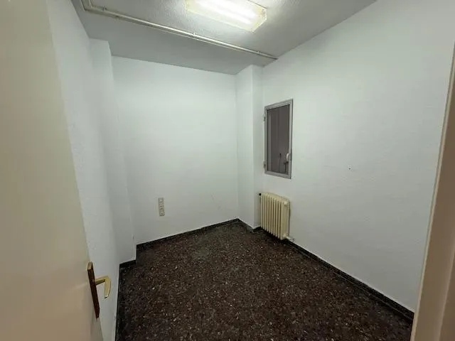 VENTA PISO MUY CENTRICO EN GRAN VIA ALFONSO X EL SABIO, 150M2., 4 DORMITORIOS, 2 PLAZAS DE GARAJE — 16