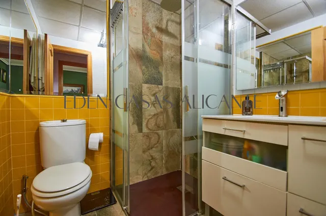 REF: 01525 ADOSADO BONALBA GOLF — 13