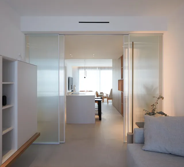 Obra nueva en La Manga — 15