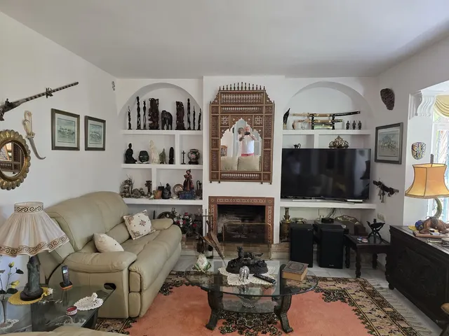 Chalet 4 habitaciones 171m² en venta - Riviera del sol — 28