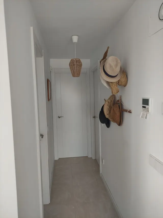 Atico duplex con 2 habitaciones y 2 baños en Terra Marina — 15