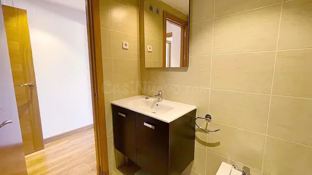 ¡EN ALQUILER PARA ESTUDIANTES! habitaciones EN CHALET CON REFORMA RECIENTE EN VILLANUEVA DE LA CAÑADA. — 17