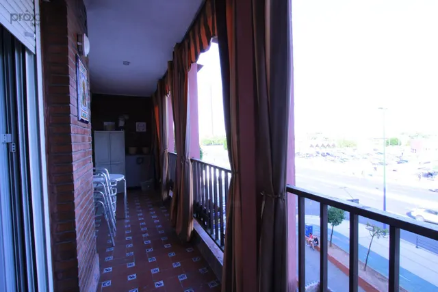 Sevilla a tus pies, el Guadalquivir a un paso — 15