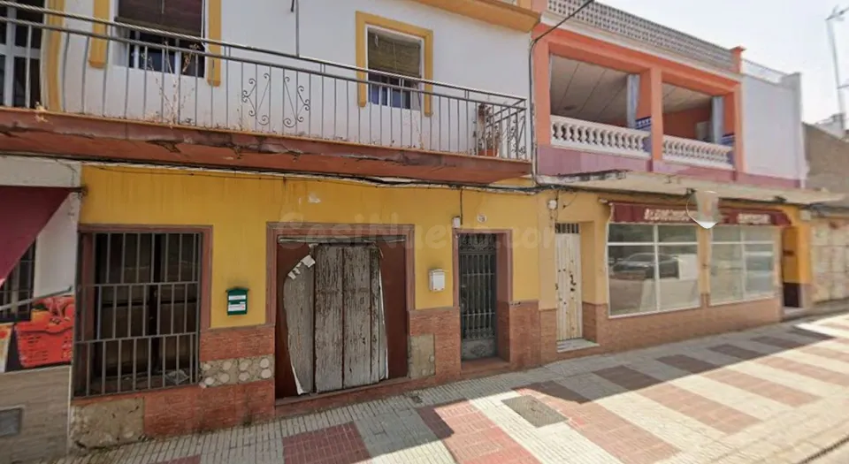 Casa 3 habitaciones 91m² en venta - Andalucia