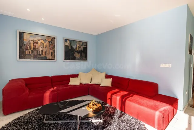 Apartamento 2 habitaciones 200m² en venta - Mercado — 4
