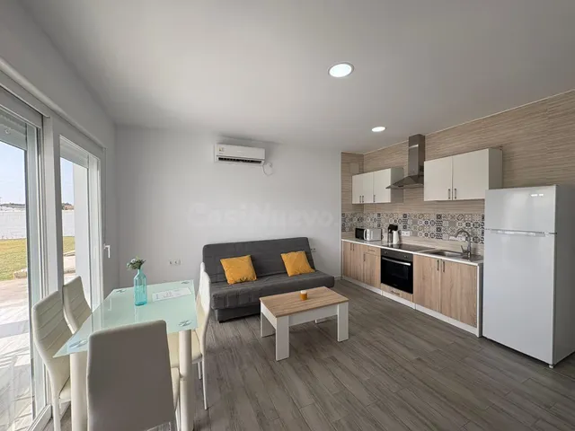 ALQUILER DE TEMPORADA APARTAMENTOS LINCE - foto 3