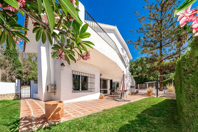 Chalet 3 habitaciones 230m² en venta - Riviera del sol — 4