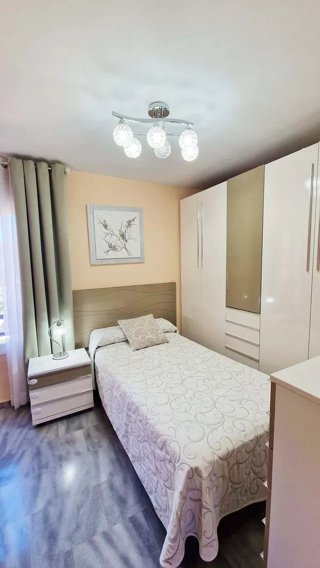 Apartamento 2 habitaciones 77m² en venta - Centro — 22